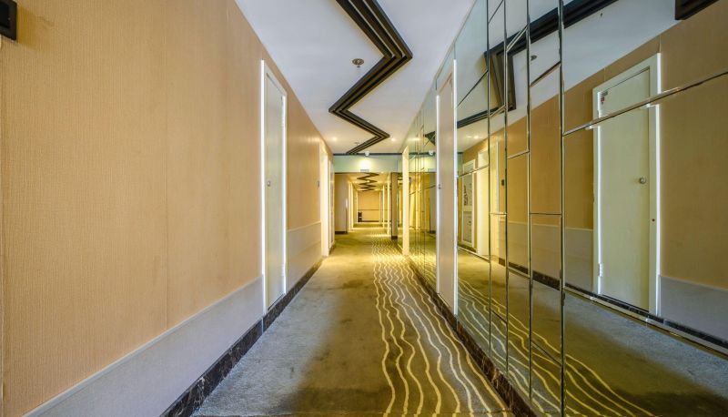 Info - MEISU Meisu Art Chain Hotel (Chonghemen Ziyang Street Branch)