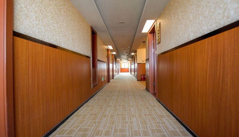 Hotel Außenbreich - Fenyang Yunshui Holiday Hotel