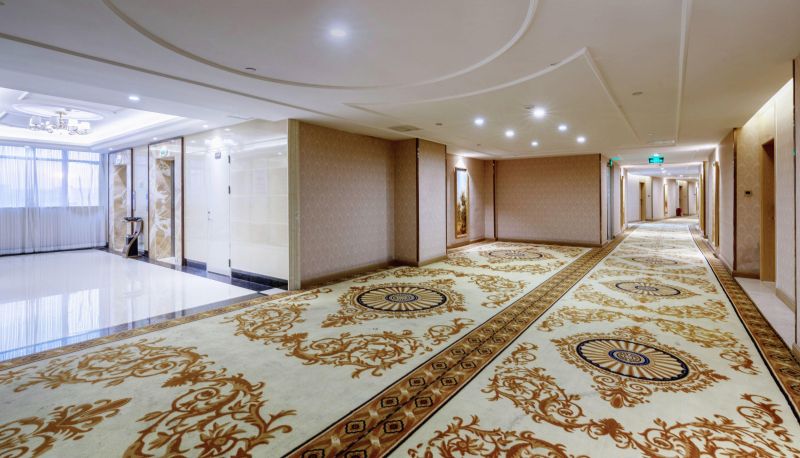 Buitenruimte van het hotel - Dongguan)  Wentang International Building 24H Yazhi Hotel (Yidong Branch