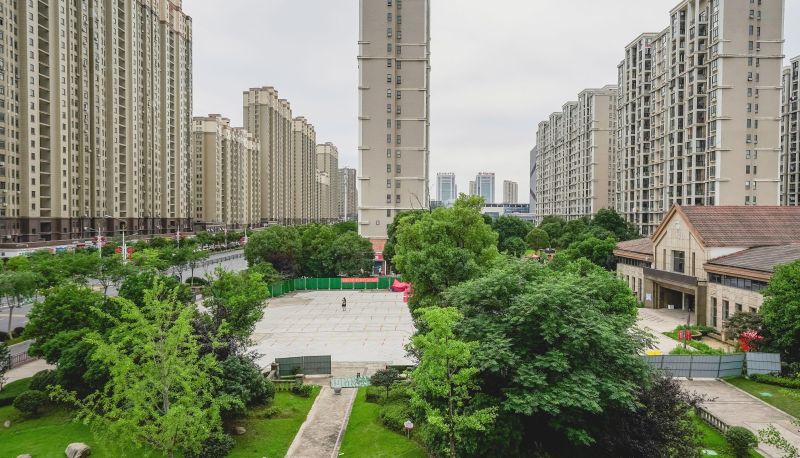 Info - Weijia Si Hotel (Nanchang Xinhongcheng Market Subway Station Branch)