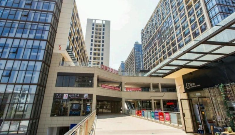 Info - Qingyue Hotel (Kunming High Speed Rail South Station Branch)