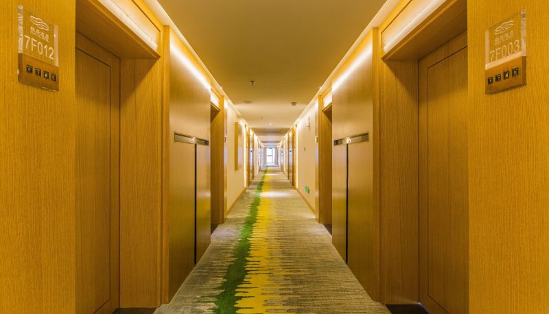 Info - Qingyue Hotel (Kunming High Speed Rail South Station Branch)