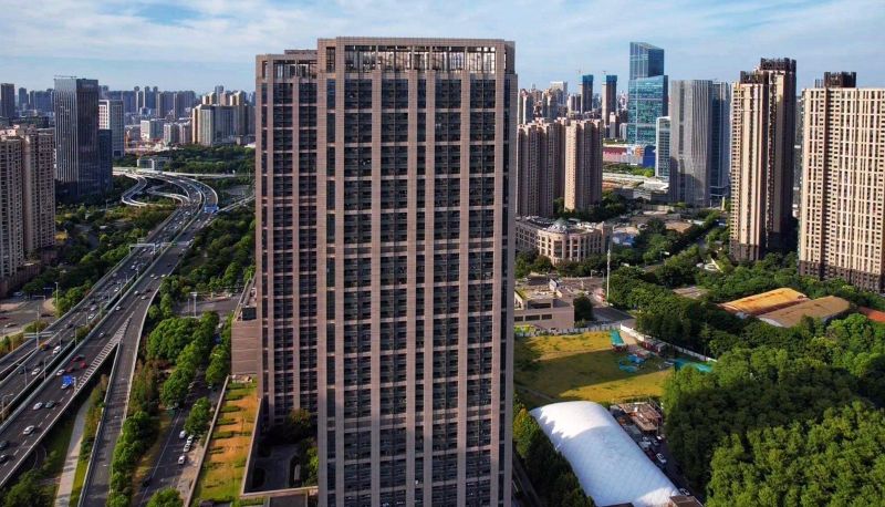 Info - Yuechengyun Cinema Hotel (Wuhan Oceanwide International SOHO City Store)