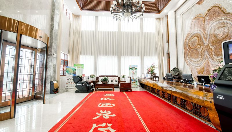 Hotel Außenbreich - Summer Palace Leisure Resort