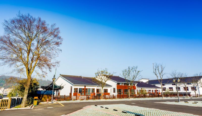 Info - Summer Palace Leisure Resort