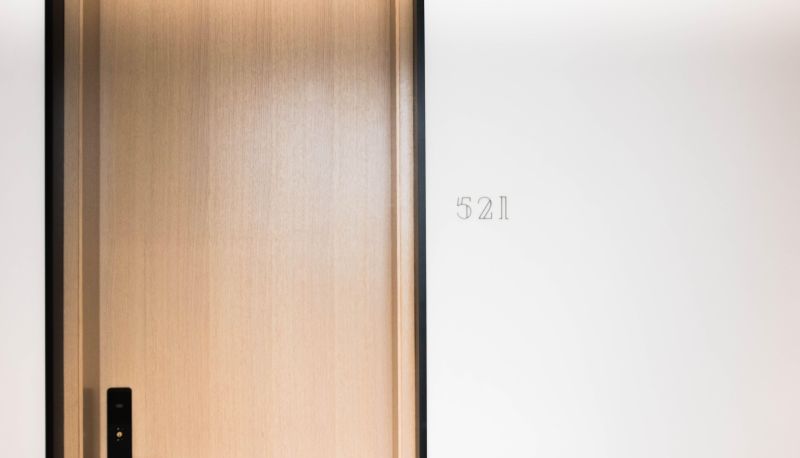 Area esterna dell'hotel - Ningbo)  South Business District Maijian Art Hotel (Luomeng Global City Store