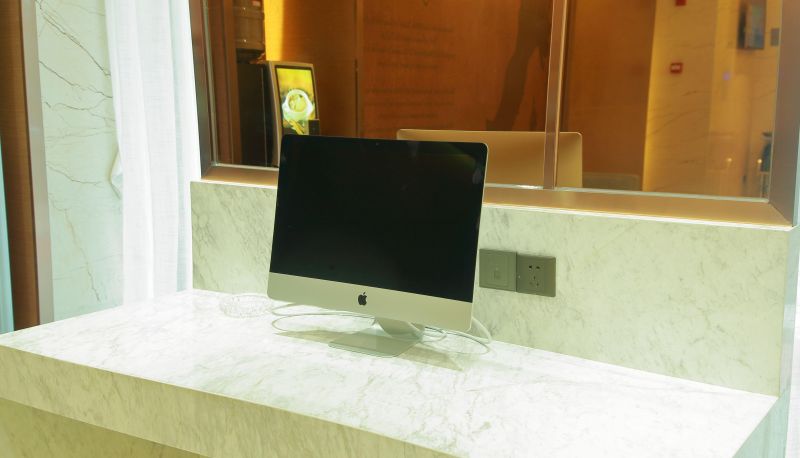 Area esterna dell'hotel - Yaster Hotel (Jiefang Road Store  Shishou)