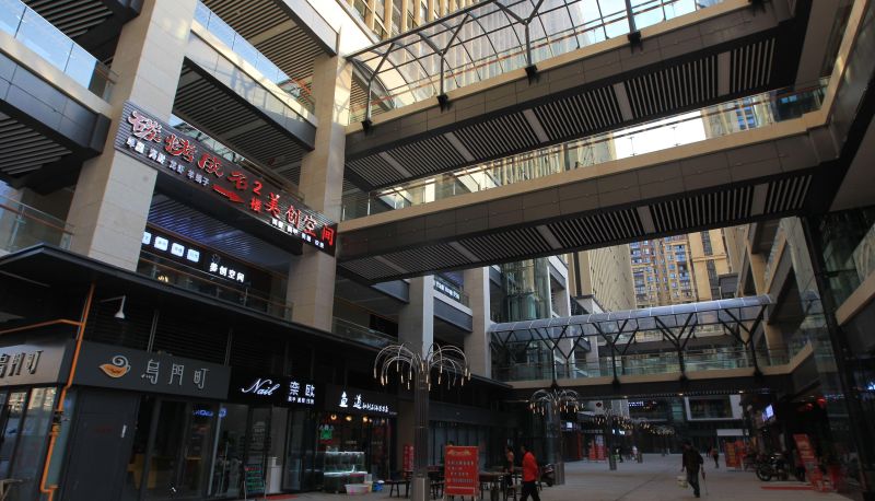 Info - Light stay · Dongchun Beiyun Hotel (Chengdu North Station Zoo Store)