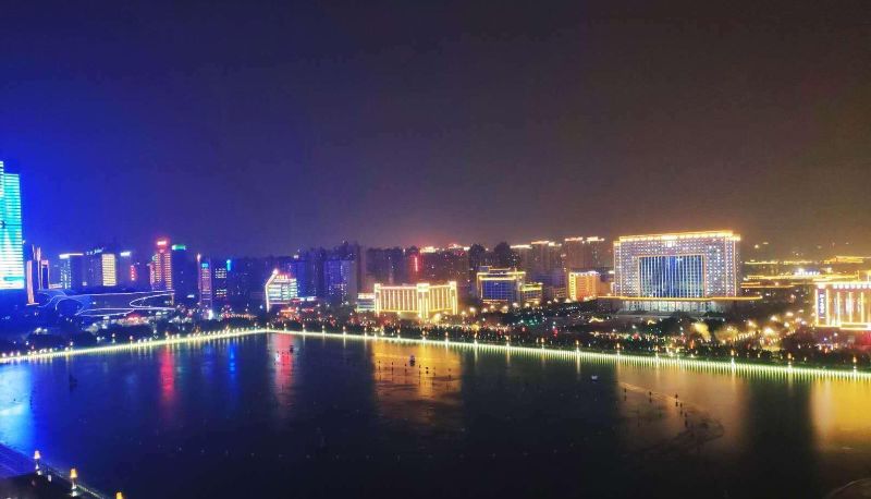 Info - Yixin Chengju Hotel Apartment (Luoyang Quanshun 186 Store)