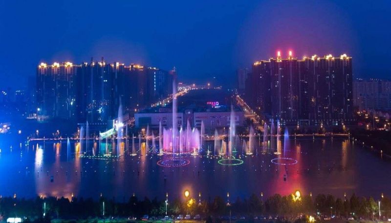 Info - Yixin Chengju Hotel Apartment (Luoyang Quanshun 186 Store)