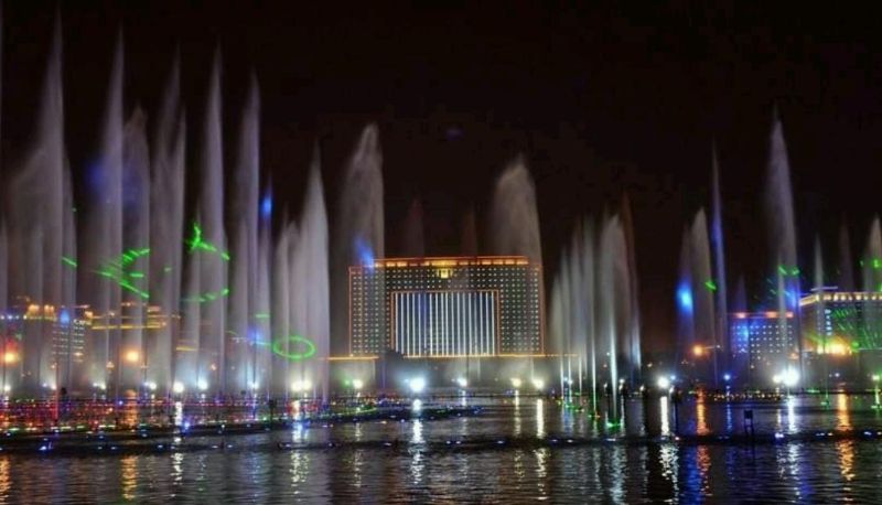Info - Yixin Chengju Hotel Apartment (Luoyang Quanshun 186 Store)