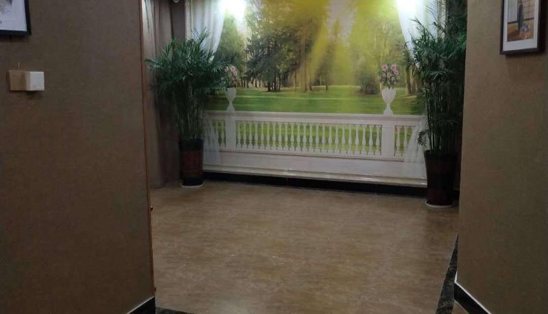 Info - Longting International Hotel (Pujiang Passenger West Station Branch)