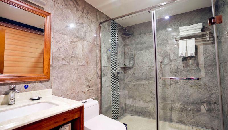 Info - Star River View Hotel (Linxiang Branch)