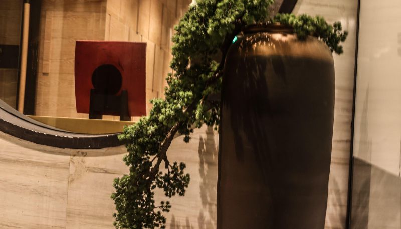 Información - Suzhou) Itinerary Yinxiang Boutique Hotel (Luzhi Ancient Town Store