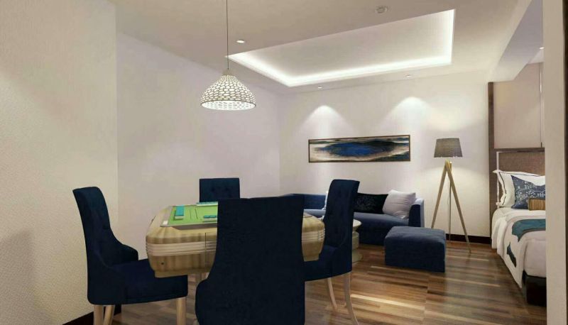 Hotel Außenbreich - Liupanshui)  Panzhou Heng 8 Alliance Hotel (Nanhu Branch