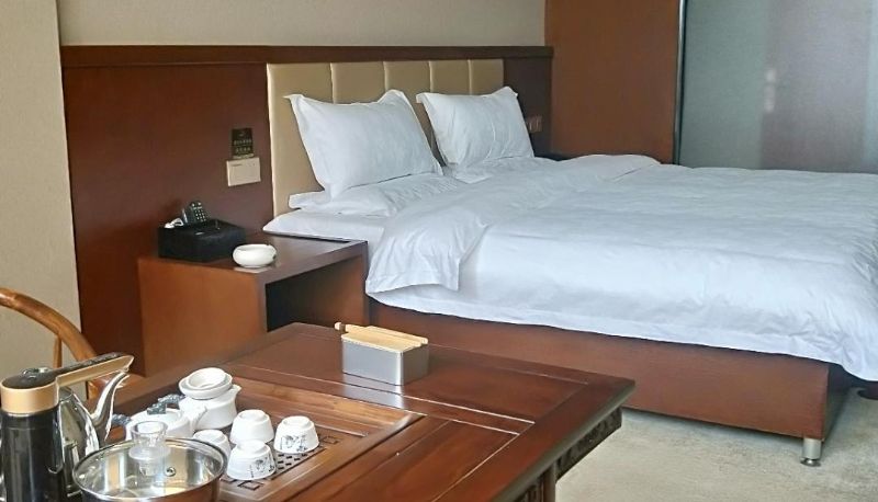 Camera business - Fenyang Taihao Hotel