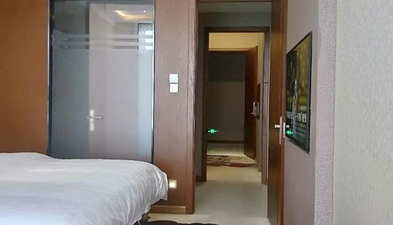 Business-Zimmer - Fenyang Taihao Hotel