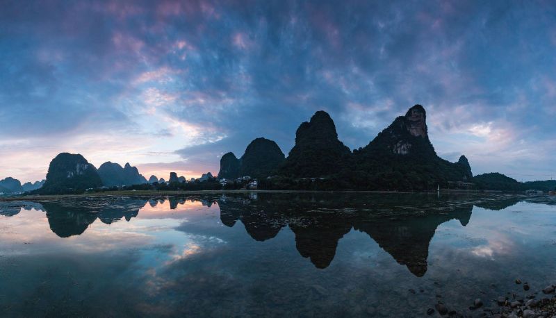 Info - Jingxin Mingshe · Elegant Audiovisual Hotel (Guilin High Speed Rail North Station Branch)