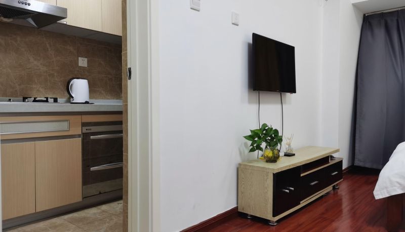 Camera business - Fancy Hotel Apartment (Shangmeilin Metro Station Store)