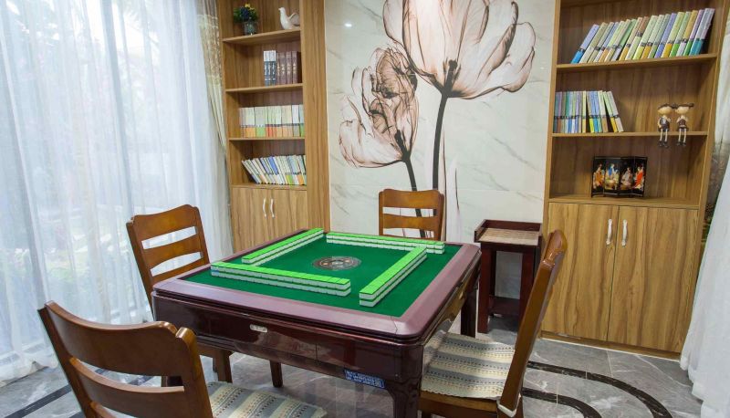 Hotel Außenbreich - Wuchuan Sivir seascape resort villa in Xiwei
