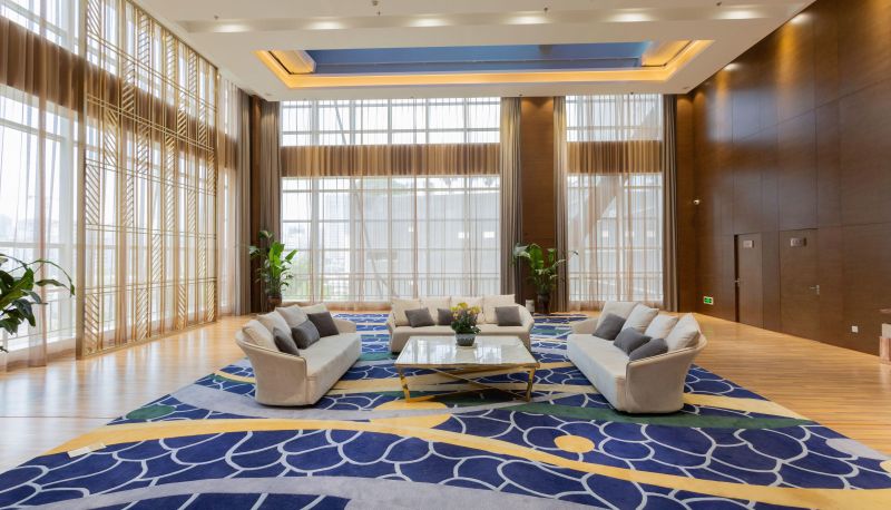 Info - Jinyue Ruili Hotel (Jiangtan Sanyang Road Subway Station Store)