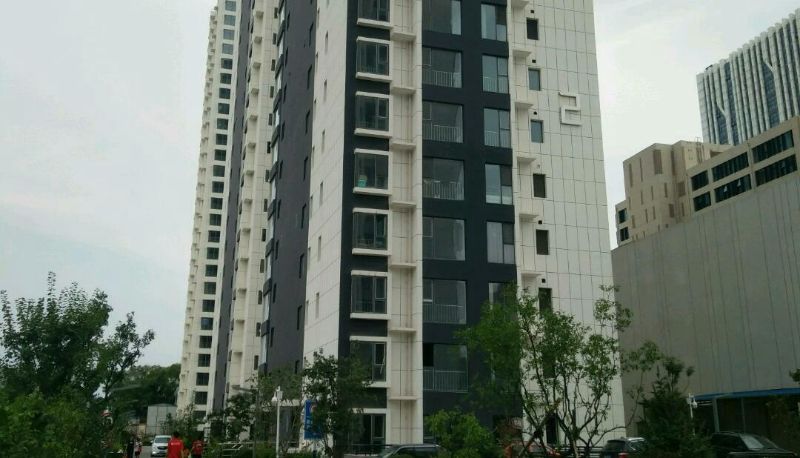 Info - Yisu Selected Hotel Apartment (unexpectedly home welcome store)