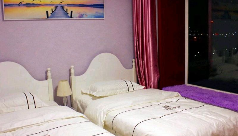 Camera - Yisu Selected Hotel Apartment (unexpectedly home welcome store)