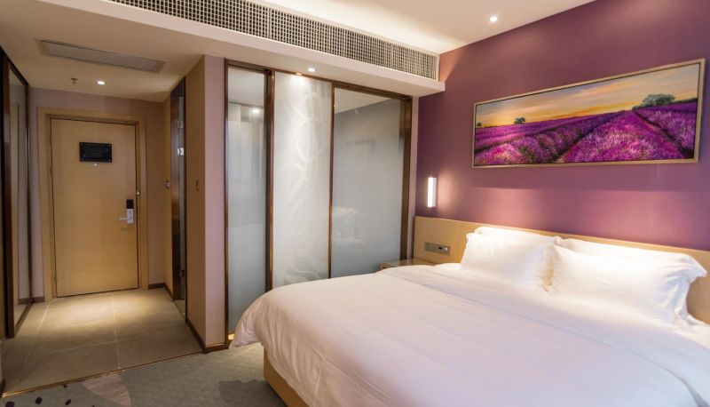 Info - Li Feng Hotel (Zhongshan Dacong Redwood Culture Expo City Store)
