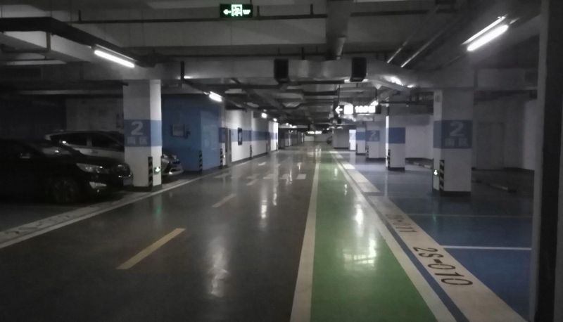 Area esterna dell'hotel - Kunming Colorful Yunnan Sweden Resort Apartment (Ancient Yunnan City Store)