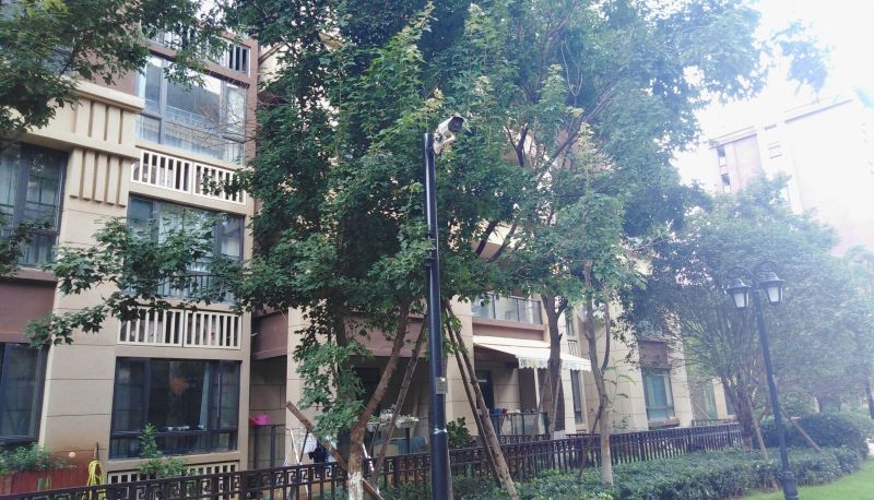 Info - Kunming Colorful Yunnan Sweden Resort Apartment (Ancient Yunnan City Store)