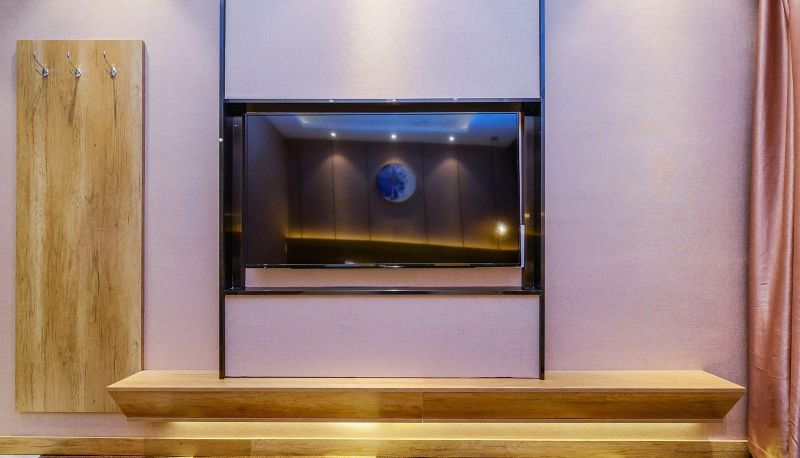 Informacje - Sanduo · Garden Light Luxury Hotel (Chongqing Wansheng Gymnasium Store)