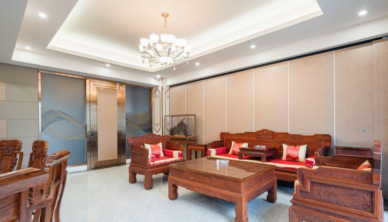 Hotel Außenbreich - Xiclai Hotel (Chongqing Chayuan Subway Station Store)