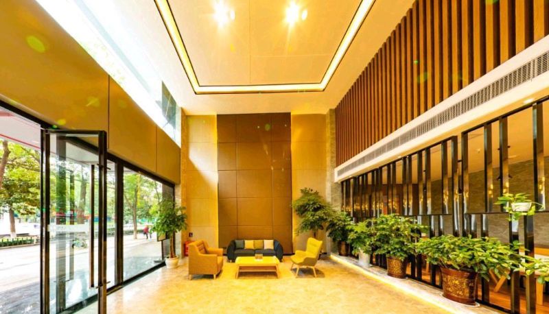 Info - Xiyue Sunshine Hotel (Yidu Wanda Branch)