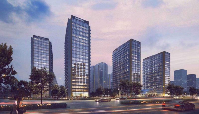 Info - Longda Millennium Hotel