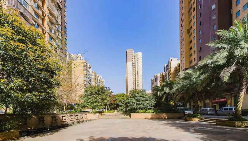 Información - Changsha Economic Development Zone) Shangke Youpin Hotel (Dongliu Road Branch