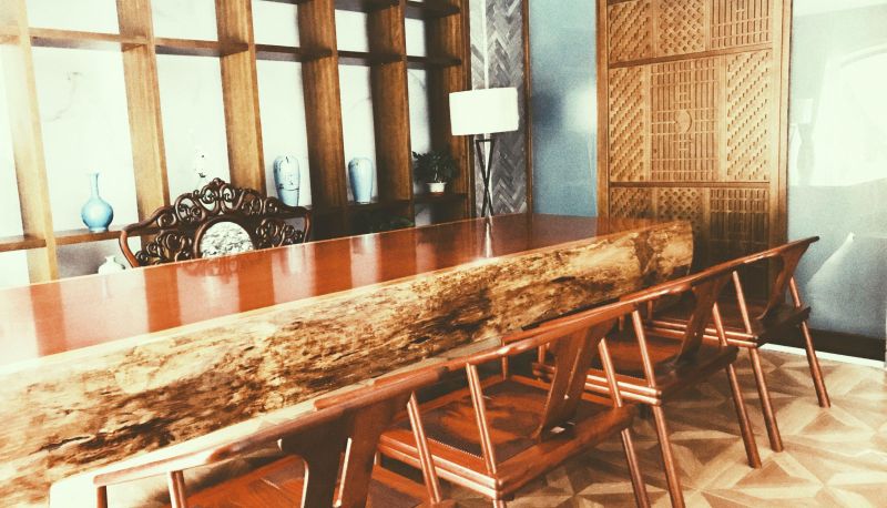 Zewnętrzna część hotelu - Taxus Guoyun Hotel