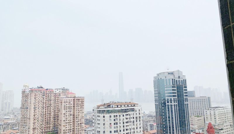 Info - Wuhan Mishe Zhenxuan Hotel (Jianghan Road Pedestrian Street Store)