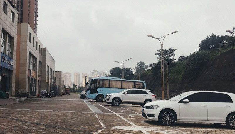 Info - Yuyuan Jincheng Hotel (Zigong Bancang Vocational School Store)