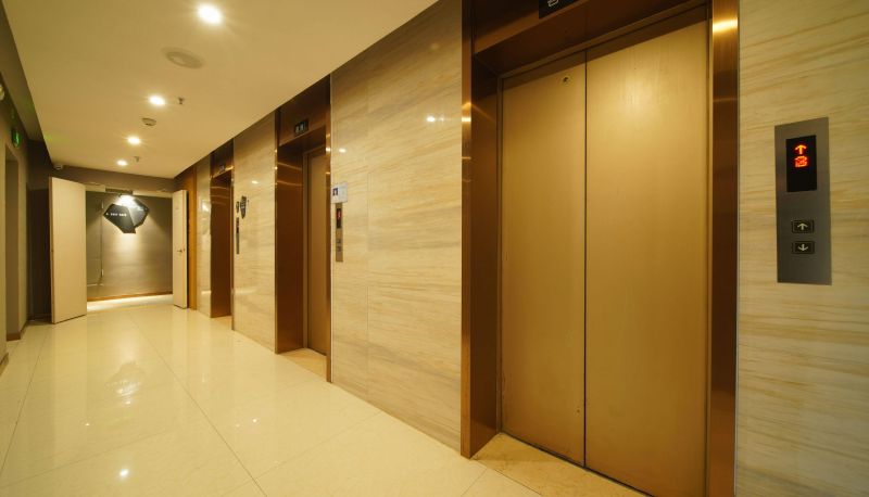 Zona exterior del hotel - Yishang Hotel (Changsha High speed Railway South Station Yuhua District Government Subway Station Branch)