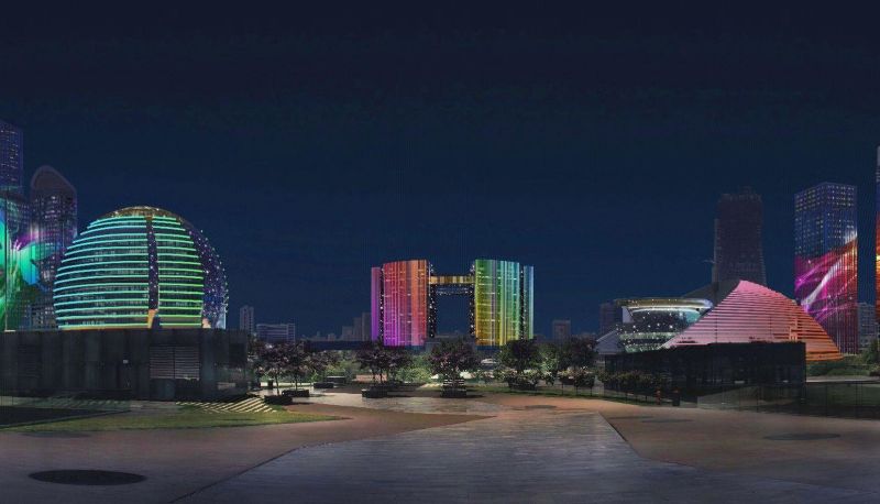 Info - Yun'an Mufeng Youth Hostel Hotel (West Lake Nanxingqiao Subway Station Branch)