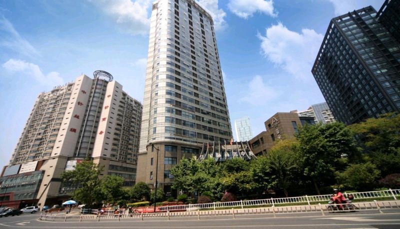 Info - Yun'an Mufeng Youth Hostel Hotel (West Lake Nanxingqiao Subway Station Branch)