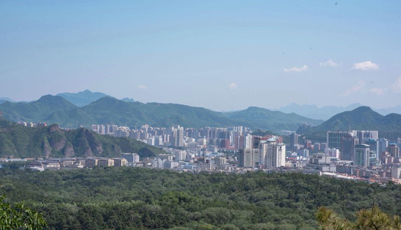 Info - Times Tianjie Hotel (University City High-speed Railway Station Store)