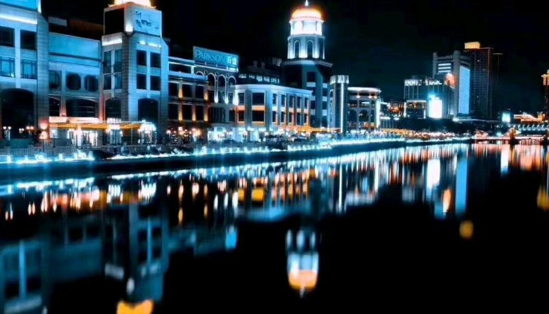 Info - Baishengman Apartment (Zhongshan Shiqi Daxin Xinduhui Store)