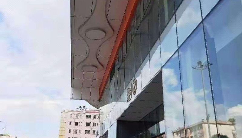 Info - Baishengman Apartment (Zhongshan Shiqi Daxin Xinduhui Store)