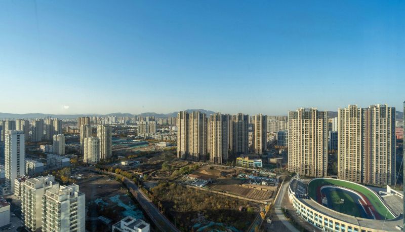Info - Xingtu LOFT Hotel Apartment (Antai Plaza University City Store)
