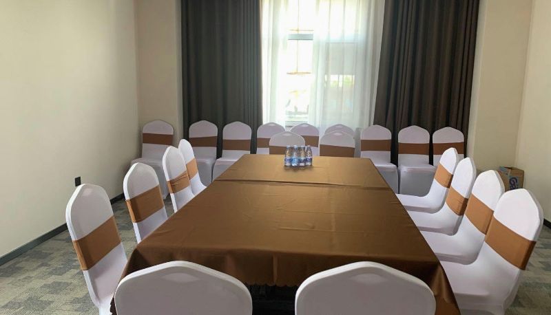 Hotel Außenbreich - Jiayin Business Hotel (Shouguang Wanda Plaza Store)