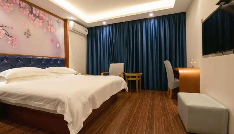 Info - Tuke Shanglin Hotel (Yueqing Liuqing Road Branch)