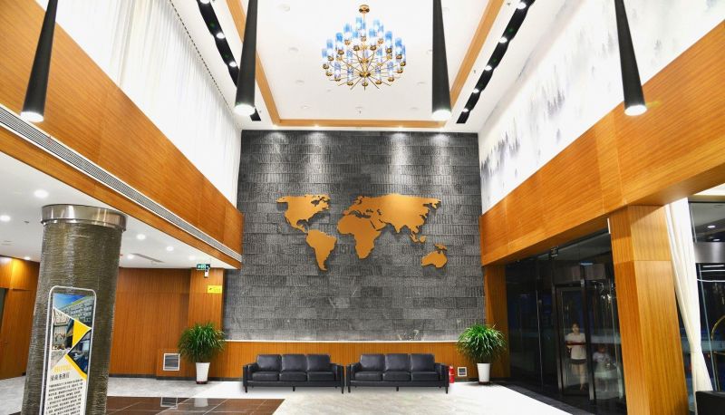 Zona exterior del hotel - Qianhao Business Hotel (Yanjing Institute of Technology)