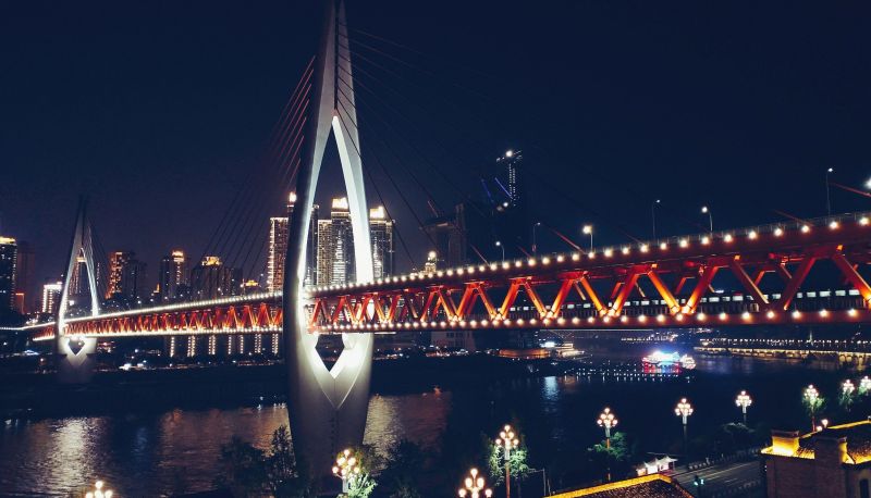 Info - Chongqing) Suyuan · Meiwu Gaokongquanjiangjing Hotel (Monument to the people's Liberation Branch
