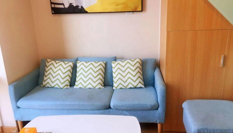 Info - Blue Gold Coast Apartment